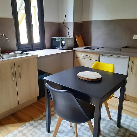 L'atelier Du Reve Aparthotel 3*