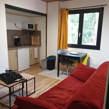 L'atelier Du Reve Aparthotel 3*