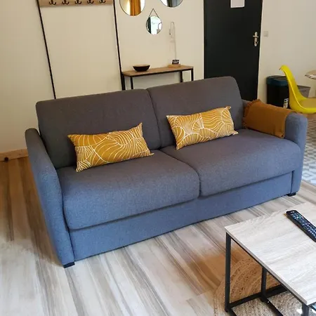 Aparthotel L'atelier Du Reve