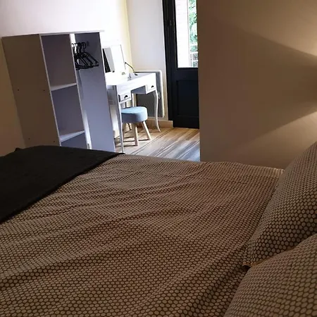 L'atelier Du Reve מלון דירות 3*