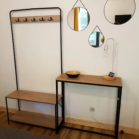 Aparthotel L'atelier Du Reve