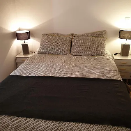 Lejlighedshotel L'atelier Du Reve