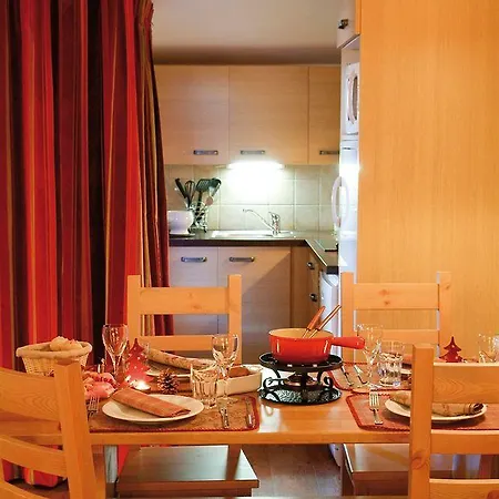 L'atelier Du Reve Aparthotel 3*