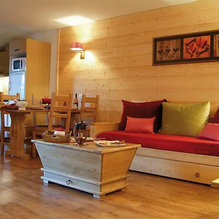 L'atelier Du Reve Aparthotel Brides-les-Bains