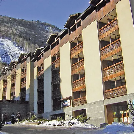 L'atelier Du Reve Aparthotel 3*