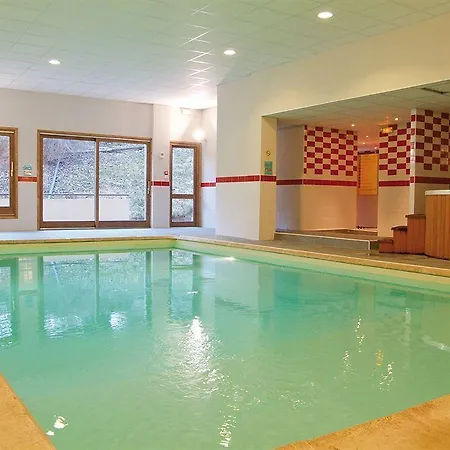 L'atelier Du Reve Aparthotel Brides-les-Bains