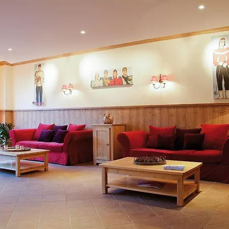 Aparthotel L'atelier Du Reve