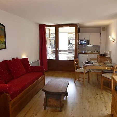 Aparthotel L'atelier Du Reve Brides-les-Bains