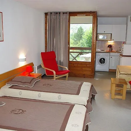 Aparthotel L'atelier Du Reve Brides-les-Bains