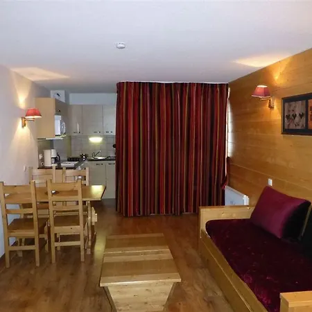 Aparthotel L'atelier Du Reve 3*