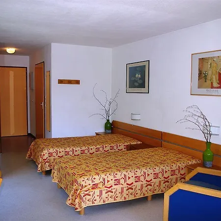 Aparthotel L'atelier Du Reve Brides-les-Bains