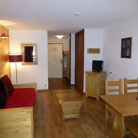 Aparthotel L'atelier Du Reve Brides-les-Bains