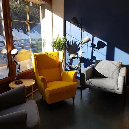 L'atelier Du Reve Aparthotel 3*