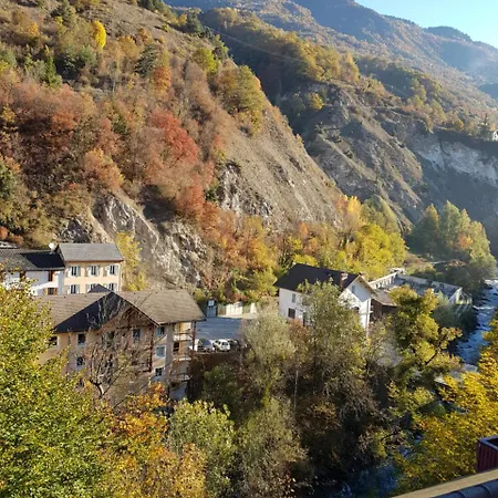L'atelier Du Reve Brides-les-Bains