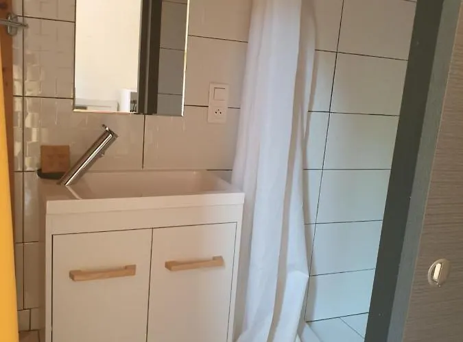 Lejlighedshotel L'atelier Du Reve 3*