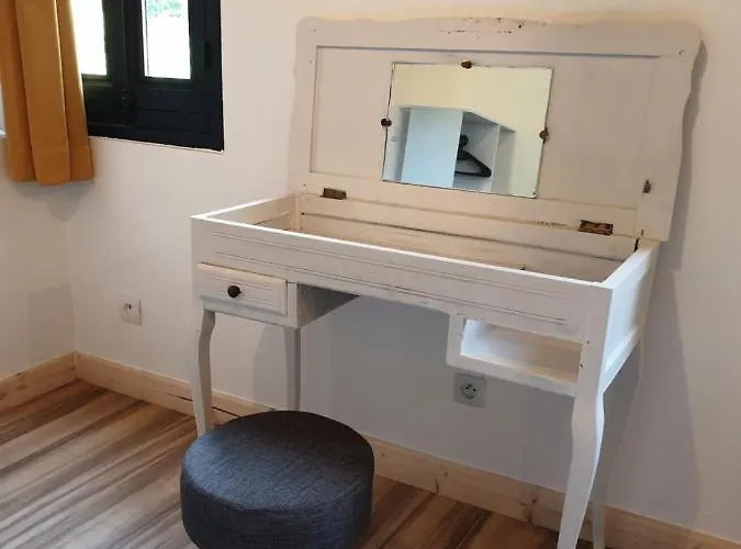L'atelier Du Reve Lejlighedshotel 3*