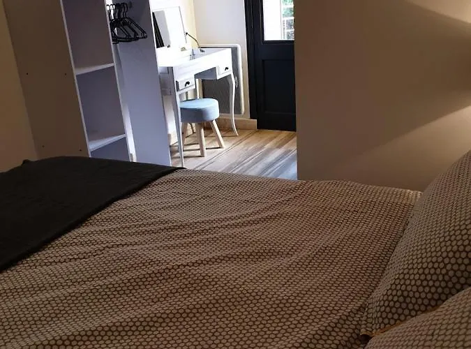 L'atelier Du Reve Lejlighedshotel 3*