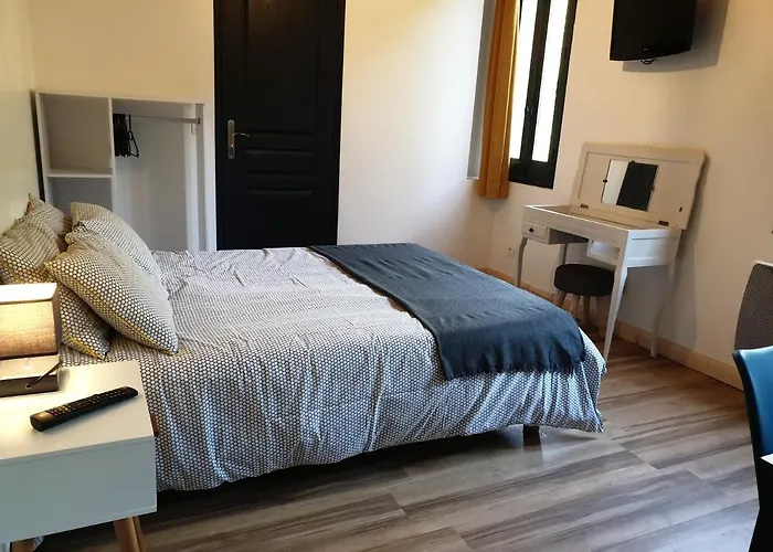 L'atelier Du Reve 3* Brides-les-Bains