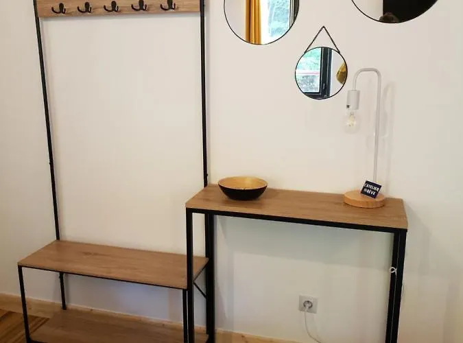 Lejlighedshotel L'atelier Du Reve