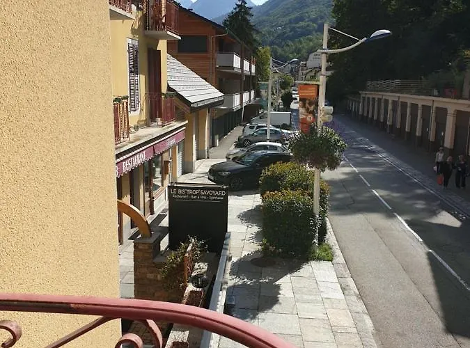 L'atelier Du Reve 3* Brides-les-Bains