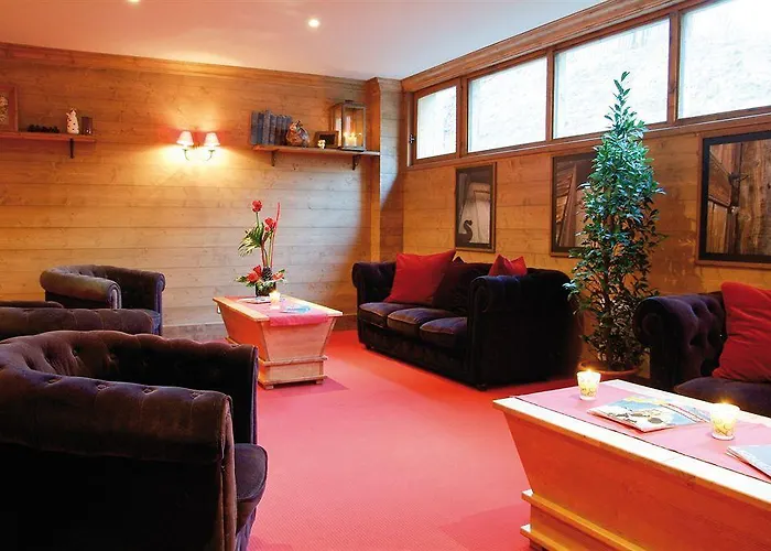 L'atelier Du Reve Brides-les-Bains