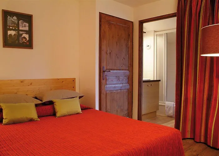 Lejlighedshotel L'atelier Du Reve 3*