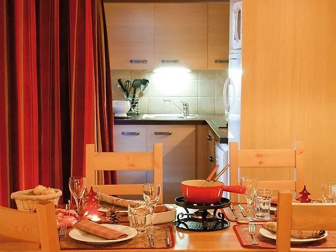 L'atelier Du Reve Lejlighedshotel 3*