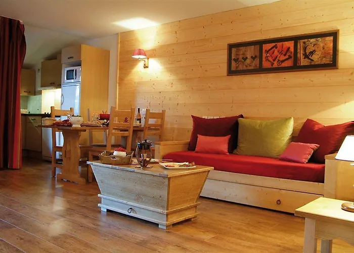 L'atelier Du Reve Lejlighedshotel Brides-les-Bains