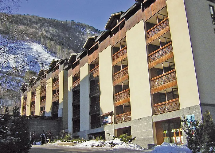 L'atelier Du Reve Lejlighedshotel 3*