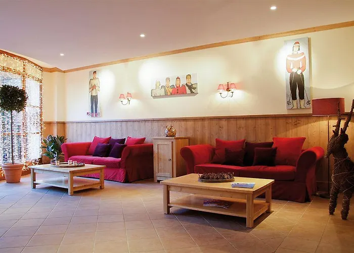 Lejlighedshotel L'atelier Du Reve