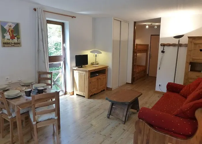 Lejlighedshotel L'atelier Du Reve 3*