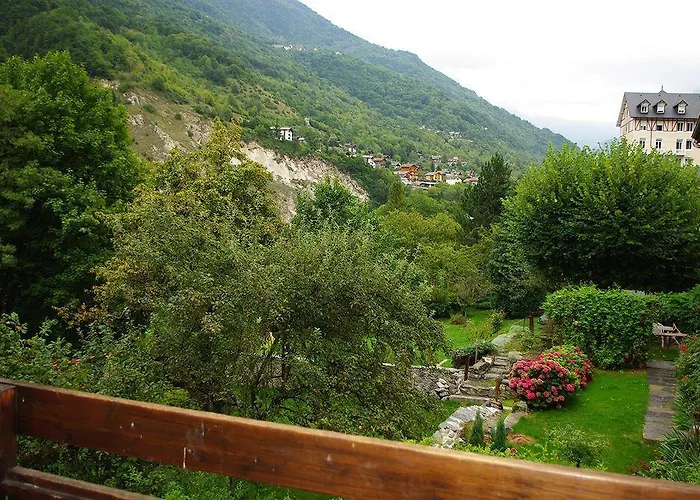 Lejlighedshotel L'atelier Du Reve 3*