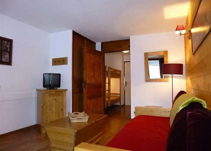 Lejlighedshotel L'atelier Du Reve