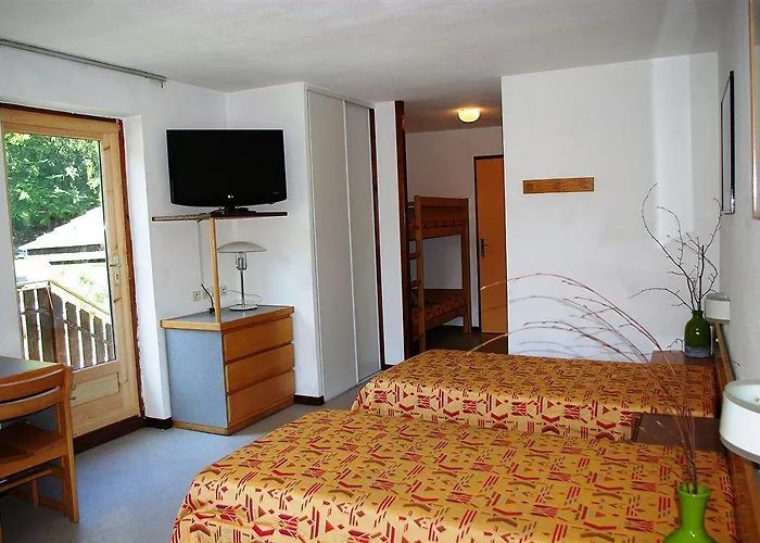 Lejlighedshotel L'atelier Du Reve 3*