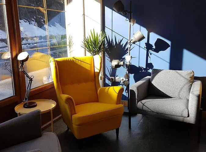 L'atelier Du Reve Lejlighedshotel 3*