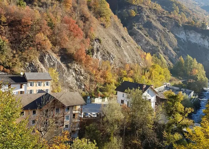 L'atelier Du Reve Brides-les-Bains