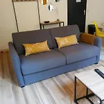 Apart Otel L'atelier Du Reve