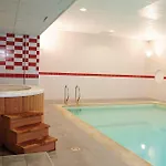 L'atelier Du Reve 3* Brides-les-Bains