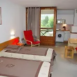 Apart Otel L'atelier Du Reve Brides-les-Bains