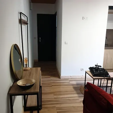 L'atelier Du Reve 아파트호텔 브리드레방