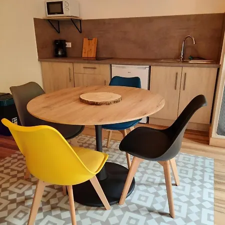 L'atelier Du Reve 브리드레방