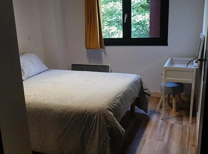 L'atelier Du Reve 3* Brides-les-Bains