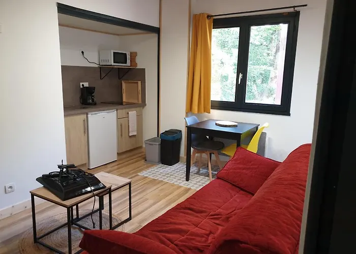 L'atelier Du Reve Apart Otel 3*