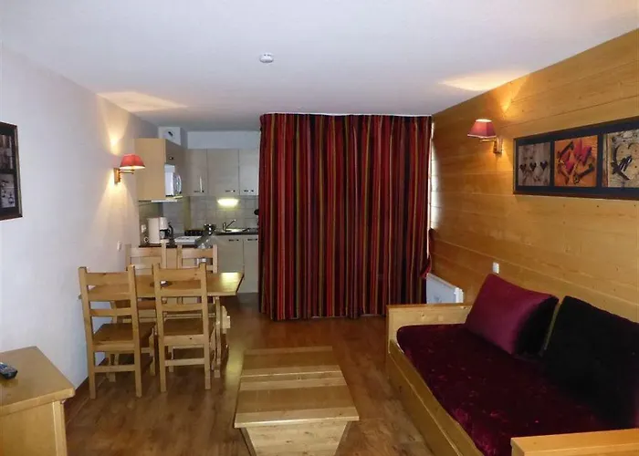 Apartmanhotel L'atelier Du Reve 3*