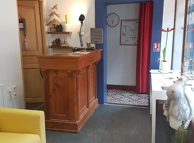 L'atelier Du Reve Apartmanhotel