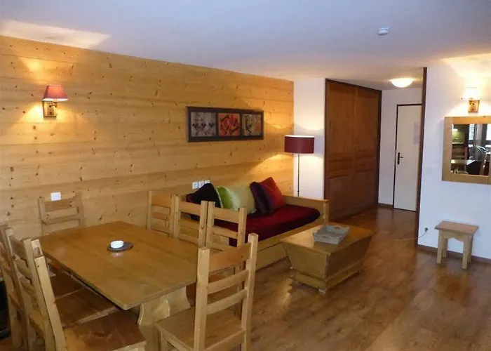 Apartmanhotel L'atelier Du Reve 3*